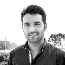 headshot of Juan Carlos Bamba